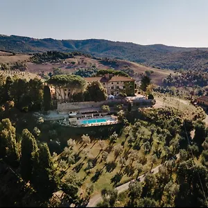 Tenuta Mocajo Country house Guardistallo